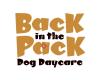 Back In the Pack Dog Daycare