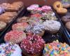 Back Roads Bakery