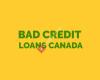 Bad Credit Loans Canada