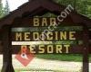 Bad Medicine Resort