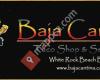 Baja Cantina Taco Shop & Seafood