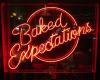 Baked Expectations