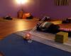 balanced living yoga & fusion studio