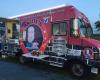 Baldy's BBQ Truck