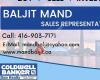 Baljit Mand Realtor