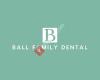 Ball Family Dental