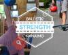 Ballistic Strength Nanaimo | Kettlebell & Fitness