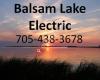 Balsam Lake Electric