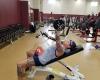 Bangor Fitness Complex