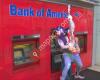Bank Of America ATM