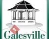 Bank of Galesville