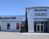 Bannister Cadillac Buick GMC Ltd. Kelowna