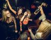 Bar Hop Whistler