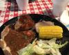 Bar T 5 Covered Wagon Cookout and Western Show