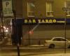 Bar Taboo