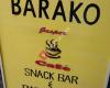 Barako Cafe & Gifts