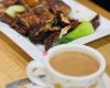 Barbecue Cafe