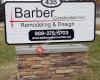 Barber Construction Inc