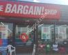 Bargain Shop The