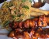 Barkada Grill