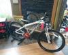 Barking Spider Mountain Bike