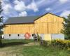 BARN PAINTING AND REPAIRS BY CRAVEN MAINTENANCE