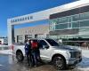 Barrhaven Ford