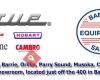 Barrie Equipment Sales