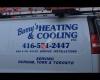 Barry's Heating & Cooling
