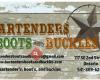 Bartenders, Boots and Buckles