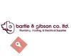 Bartle & Gibson Co Ltd