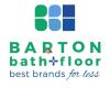 Barton Bath + Floor