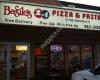 Basile's 2 For 1 Pizza & Pasta