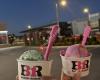 Baskin Robbins