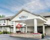 Baymont Inn & Suites Branford/New Haven