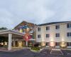 Baymont Inn & Suites Waterford/Burlington WI