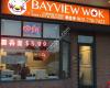 Bayview wok Chinese Restaurant
