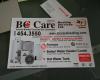 BC Care Heating Services Ltd