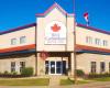 BCMInns- Downtown Fort McMurray
