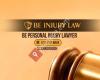 BE Personal Injury Lawyer