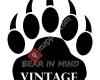 Bear in Mind Vintage