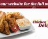 Beausejour, MB | Chicken Delight