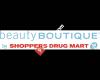 Beauty Boutique