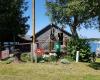 Beaver Island Historical Society Marine Museum