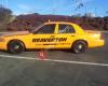 Beaverton taxi cab