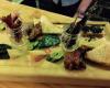 BEClub Bistro-Bar