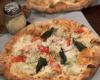 Bella Fuoco Wood Fired Pizza