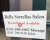 Bella Sorrellas Hair Salon