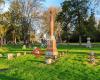 Belleville Cemetery