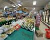 Ben Thanh Supermarket